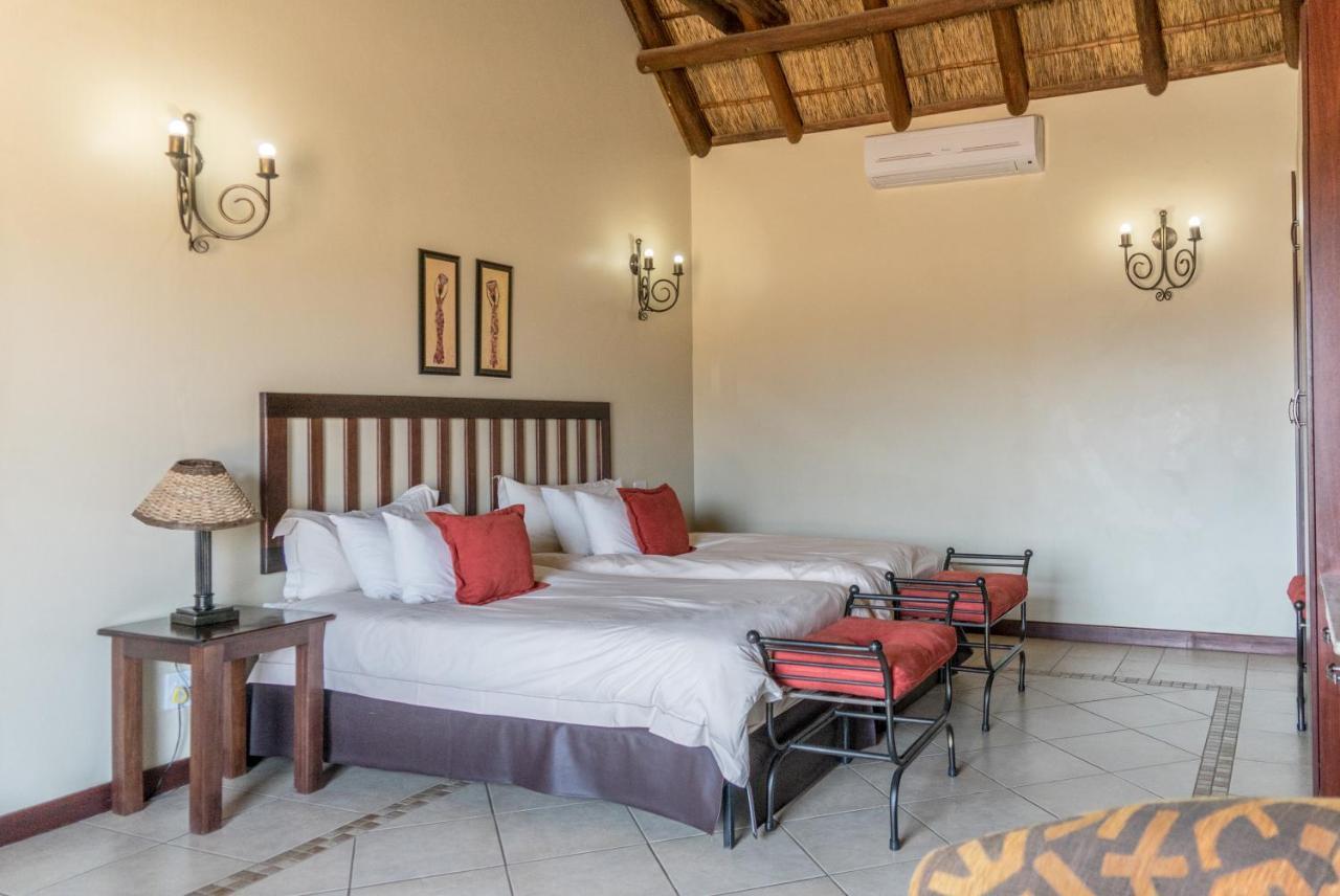 Zebula Golf Estate&Spa Executive Holiday Homes Mabula Game Reserve Exterior foto