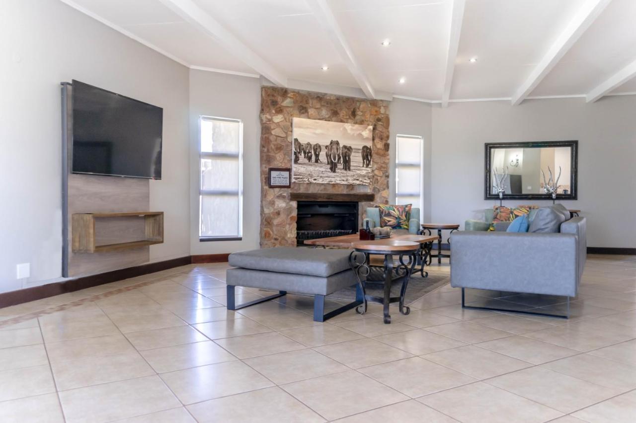 Zebula Golf Estate&Spa Executive Holiday Homes Mabula Game Reserve Exterior foto