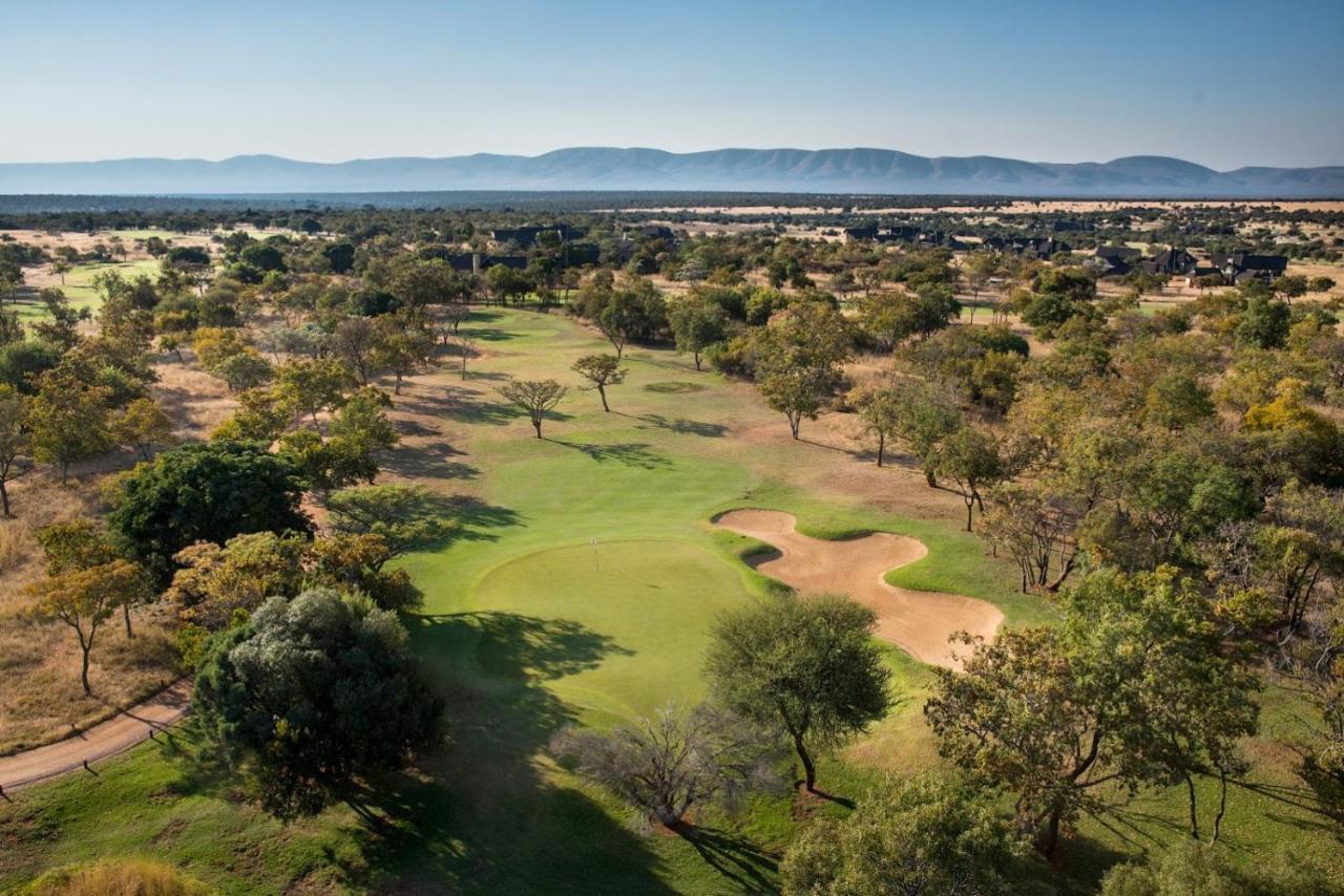 Zebula Golf Estate&Spa Executive Holiday Homes Mabula Game Reserve Exterior foto