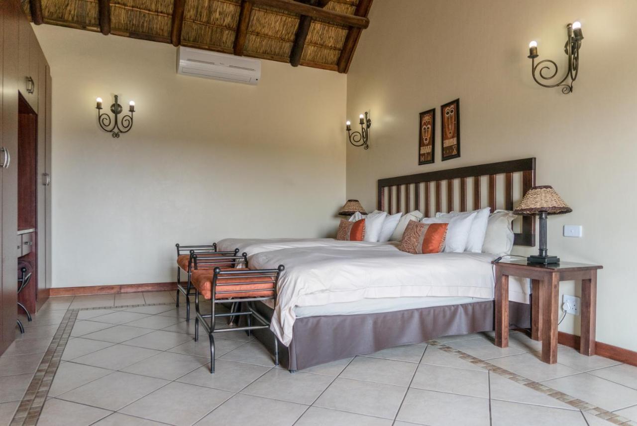 Zebula Golf Estate&Spa Executive Holiday Homes Mabula Game Reserve Exterior foto