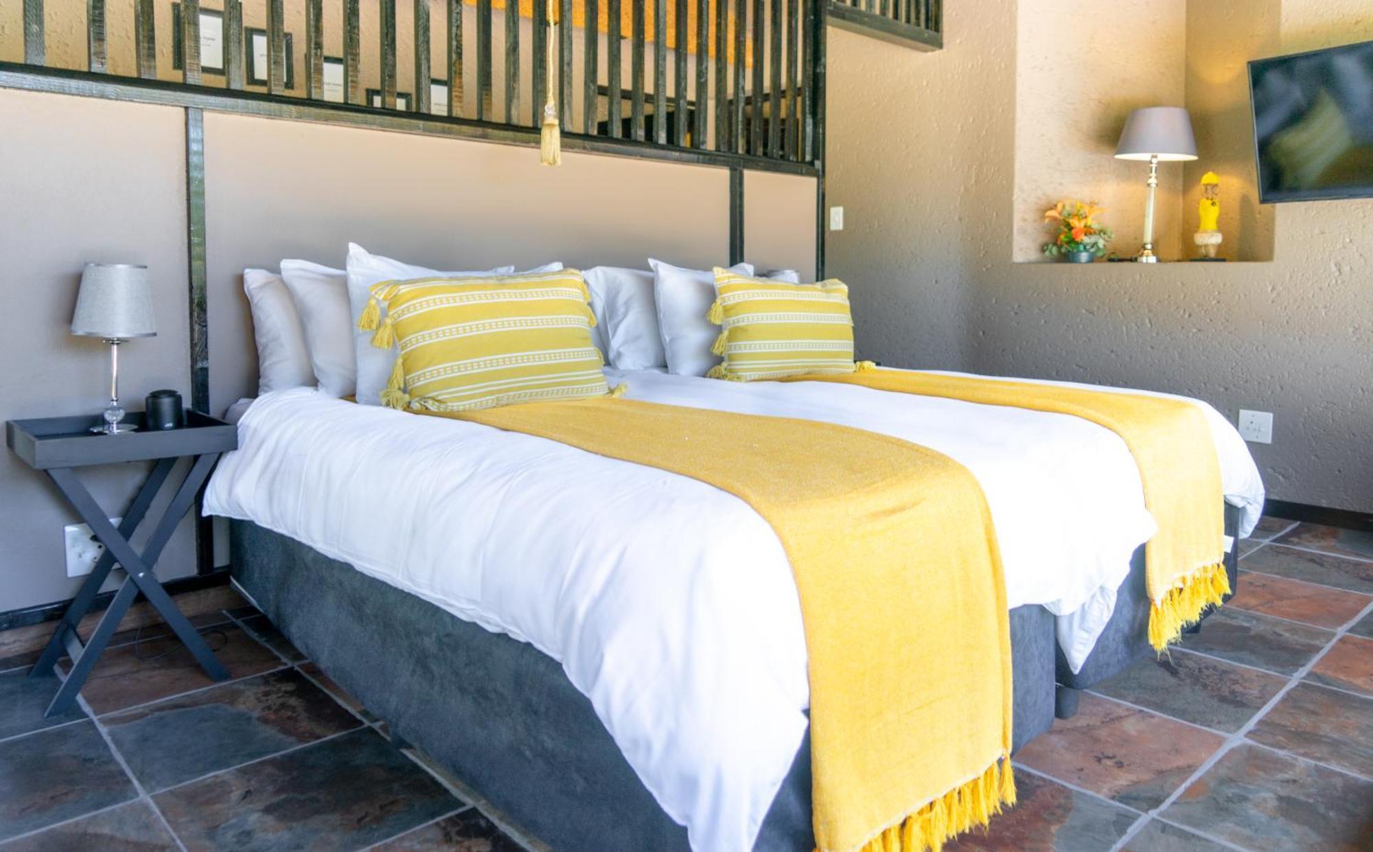 Zebula Golf Estate&Spa Executive Holiday Homes Mabula Game Reserve Habitación foto